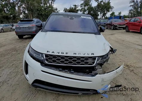 2020 Land Rover Range Rover Evoque Se z USA, uszkodzony, nr VIN SALZP2FX1LH079132